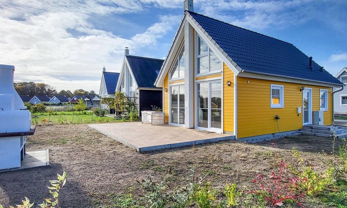 Wandlitz House | Awesome home in Wandlitz with WiFi