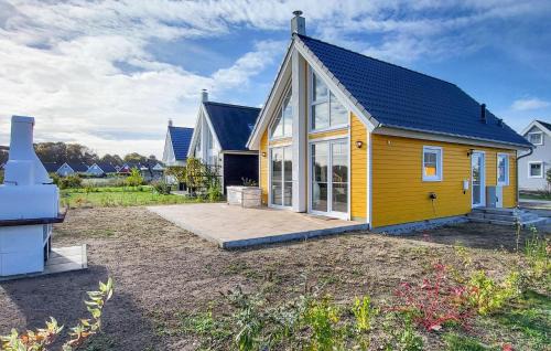 Wandlitz House | Awesome Home In Wandlitz With Wifi