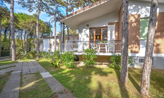 Lignano Pineta House | Awesome home in Lignano Pineta (UD)