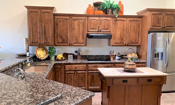 Rio Verde House | Awesome mountain views from impeccable townhouse in Rio Verde, close to Trilogy