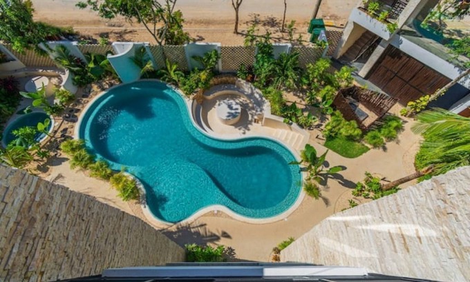 La Veleta Apartment | Awesome Penthouse w/Private Pool Moots 304