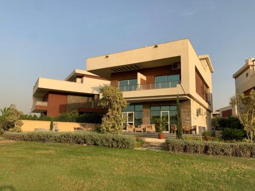 Nasr City Villa | Awesome Villa on a hill Families only