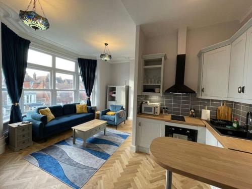 Southsea Apartment | Axel House - 1 Bed Flat