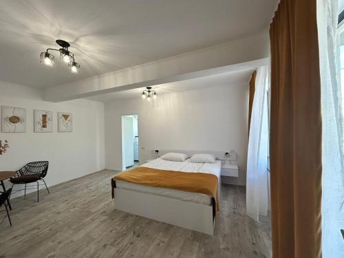 Oradea Apartment | Axon Apartments