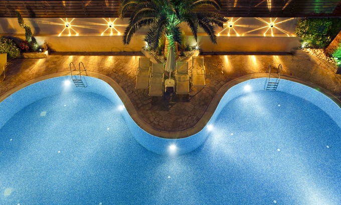 Platanes Apartment | Axos Hotel