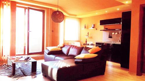 Plovdiv Center Apartment | Aya's Apartment