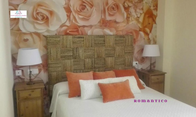 Costa Esuri Apartment | Ayamonte - Apartamentos Marina