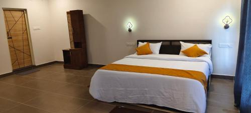 Ooty House | Ayanabliss resort