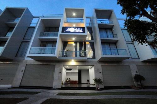 Tuy Hoa Hotel | Ayaru Hotel