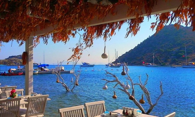 Koyunbaba Hotel | Ayci Otel