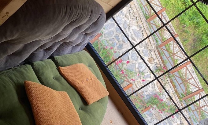 Ayder Yaylasi Cabin | Ayder Bulut Dag Evi
