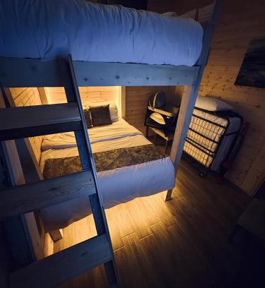 Ayder Hotel | AYDER HOTEL's