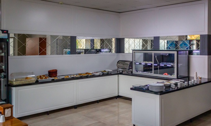 Efeler Hotel | Aydin Cemberlitas Otel