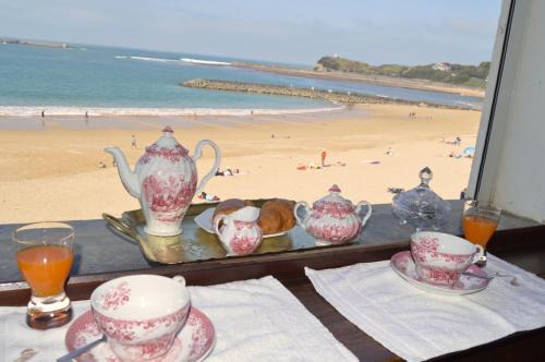 Saint-Jean-de-Luz City Center Apartment | Ayenac