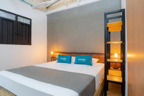 Ibague Bed & Breakfast | Ayenda Flora Jaguar