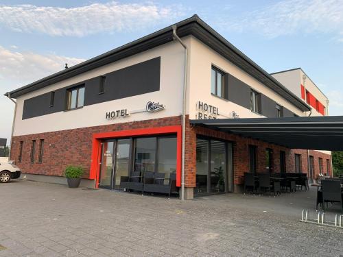 Region Hannover District Hotel | Ayhan Hotel