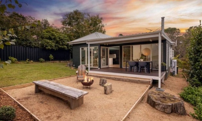Blackheath House | Ayla Cottage - Cosy Escape