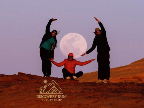 Wadi Rum Hotel | Ayla Rum Luxury Camp