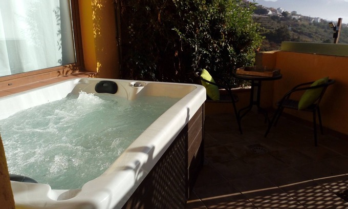 Sauzal House | Aymara Apartment-StarAps Promotion