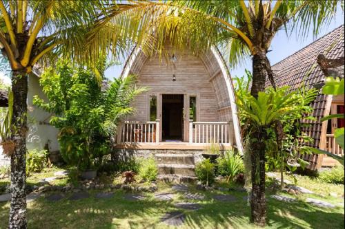 Medewi Hotel | Ayumar Homestay Medewi