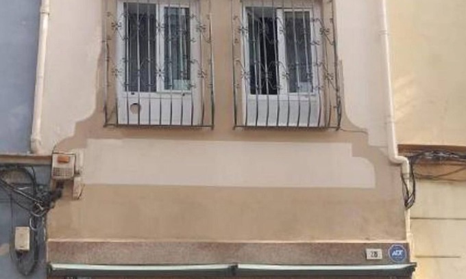 Lagunillas House | AYZ Frailes - Auto check-in property
