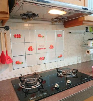 Kuantan Apartment | AZ Homestay 1 Gambang