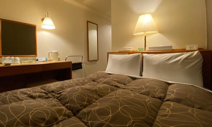 Fukui Hotel | Az Inn Fukui - Vacation STAY 65942v