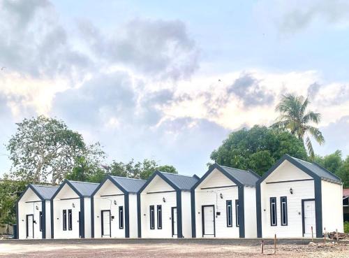 Kampung Tanjong Radin House | AZ Roomstay Pendang