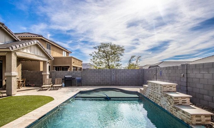 Phoenix House | AZ Sunshine House