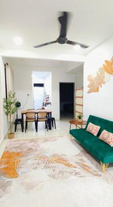 Kuala Terengganu House | AzGanuHomestay Gong Badak