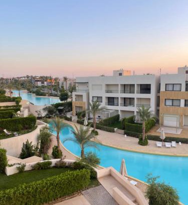Ain Sokhna Apartment | Azha ain sokhna
