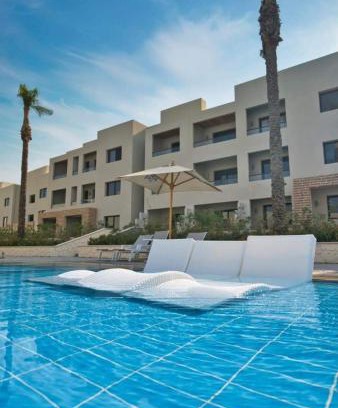 Ain Sokhna Ski Chalet | Azha el sokhna - ازهى العين السخنة