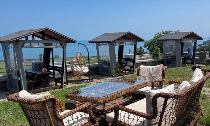 Trabzon Hotel | Azhara Bungalov