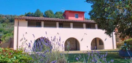 Terranuova Bracciolini Apartment | azienda agricola lo zolfino
