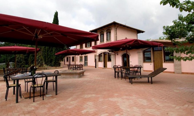 Cerveteri House | Azienda Agricola Sinisi