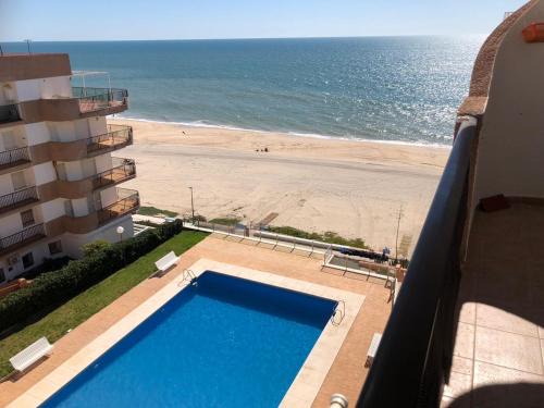 Sector M - Malvasia Apartment | Azor, espectacular apartamento en primera línea