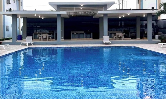 Villa Hermosa Apartment | Azulik Amazing Aparment