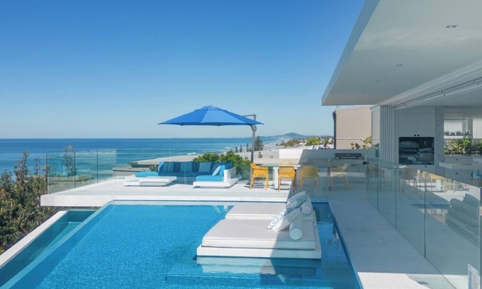 Sunshine Beach House | Azure, Sunshine Beach
