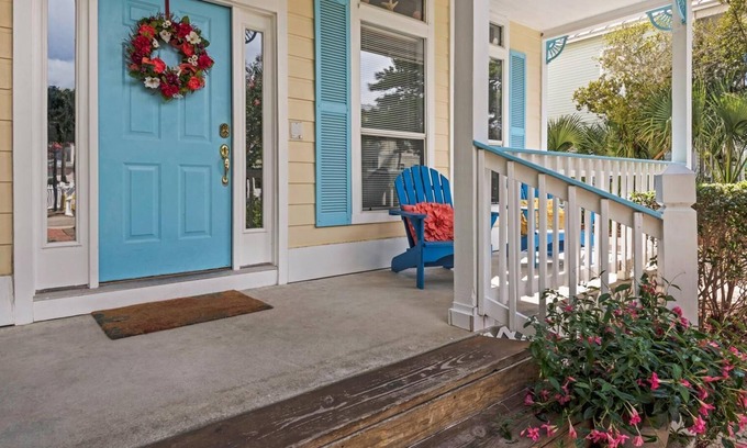 Crystal Shores Villa | Azzurra Cottage - 1937195