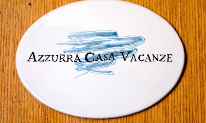 Vasto Apartment | Azzurra Holiday House Vasto Marina