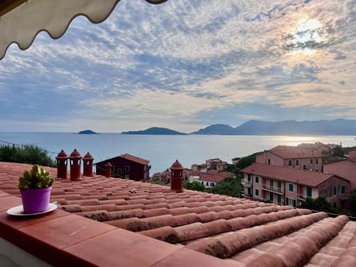 Tellaro House | Azzurra, Tellaro