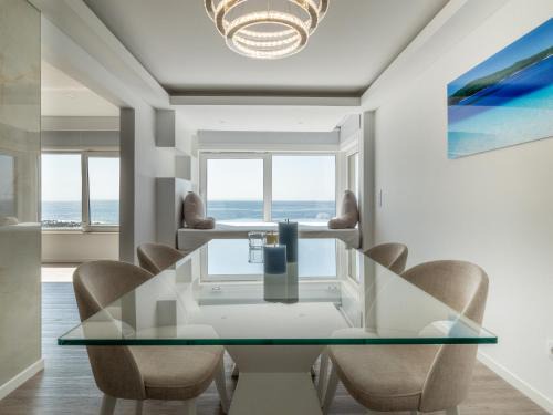 Ponta Delgada Apartment | Azzurro at Sea