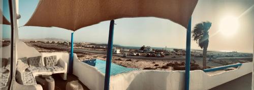 El Cotillo Apartment | Azzurro house