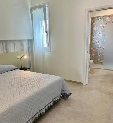 Torre Mozza Apartment | Azzurro Mare Aparthotel