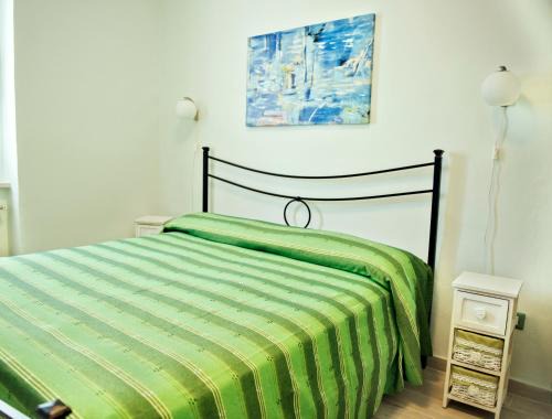 Marina di San Vito Bed & Breakfast | Azzurromare