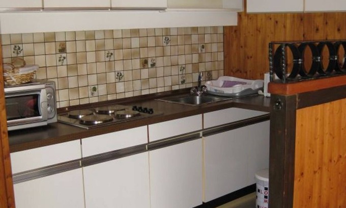 Schulenberg im Oberharz Apartment | Bärenhöhle 1 - Haus Bambi