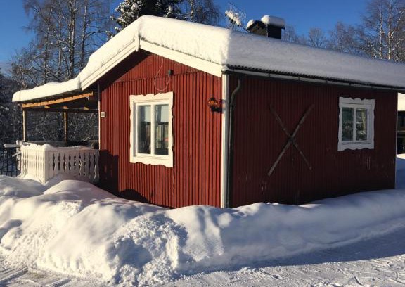 Salen Cabin | Bärvallen 388