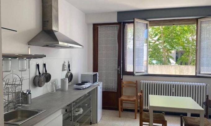 Beziers Apartment | Béziers-polygone-gare-port