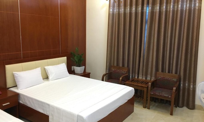Thai Binh Hotel | Bình Minh Riverside Hotel