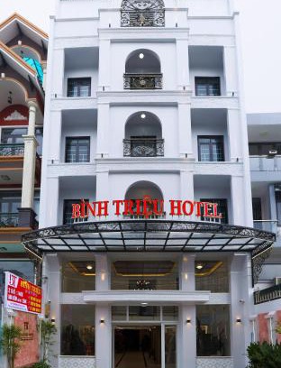 Go Vap Hotel | Bình Triệu Hotel - Gò Vấp